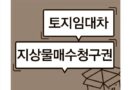 임대차 임차인 임차권 존속기간 묵시적 법정 갱신 효력 수선의무 필요비상환청구권 부속물매수청구권