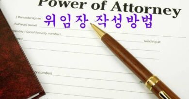 How to prepare a power of attorney for real estate