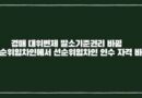 경매 대위변제