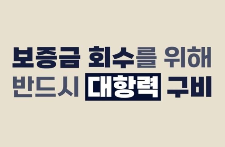 대항력 있는 없는 임차인 뜻 경매 선순위 인수 후순위 말소 인도명령대상자 2 임차인 대항력