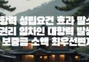 대항력 성립요건 효과 말소기준권리 임차인 대항력 발생여부 보증금 소액 최우선변제권