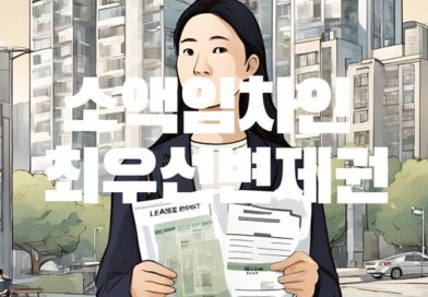 월세 소액임차인 최우선변제권 범위 금액 표 계산 소액임차인 최우선변제권