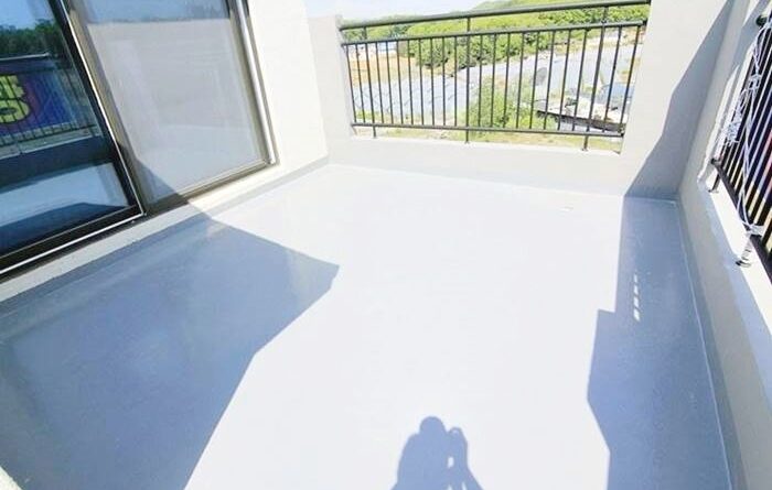 seongseokdong double decker villa