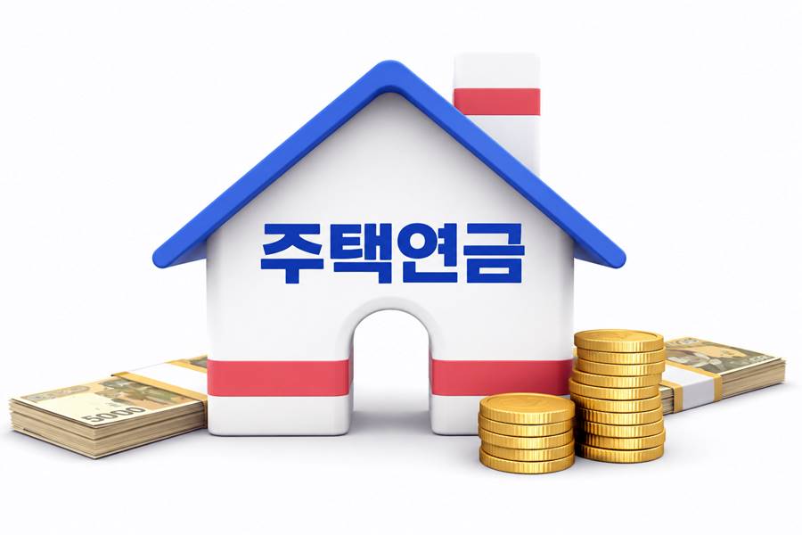 주택연금 가입조건 신청방법 절차 안내 1 housing pension